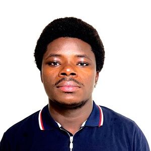 Meet your Posher, Emmanuel